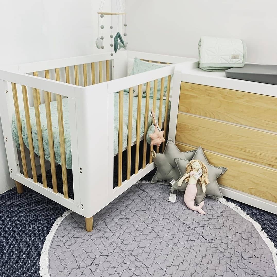COCOON EVOKE Including the Australian made mattress set - Image 14