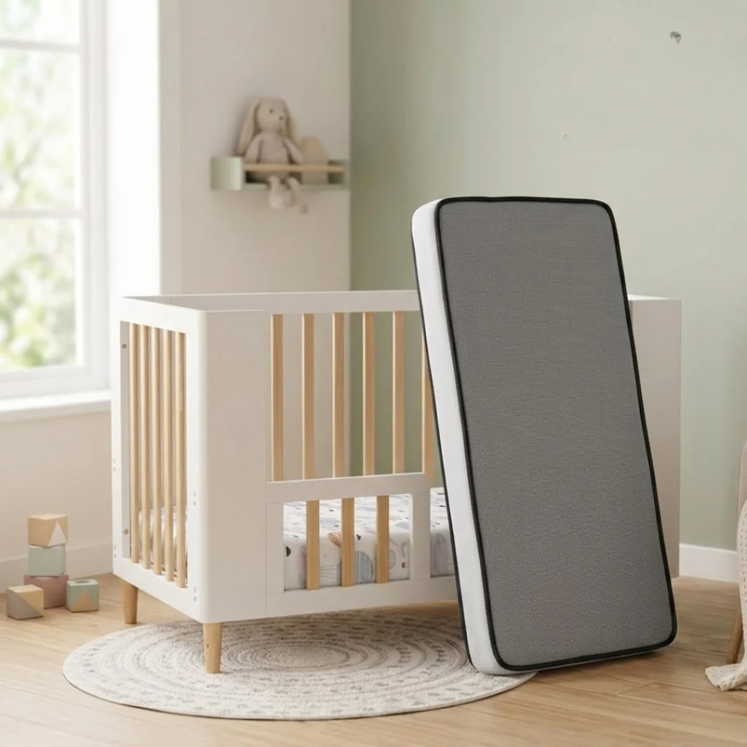 COCOON EVOKE Including the Australian made mattress set - Image 2