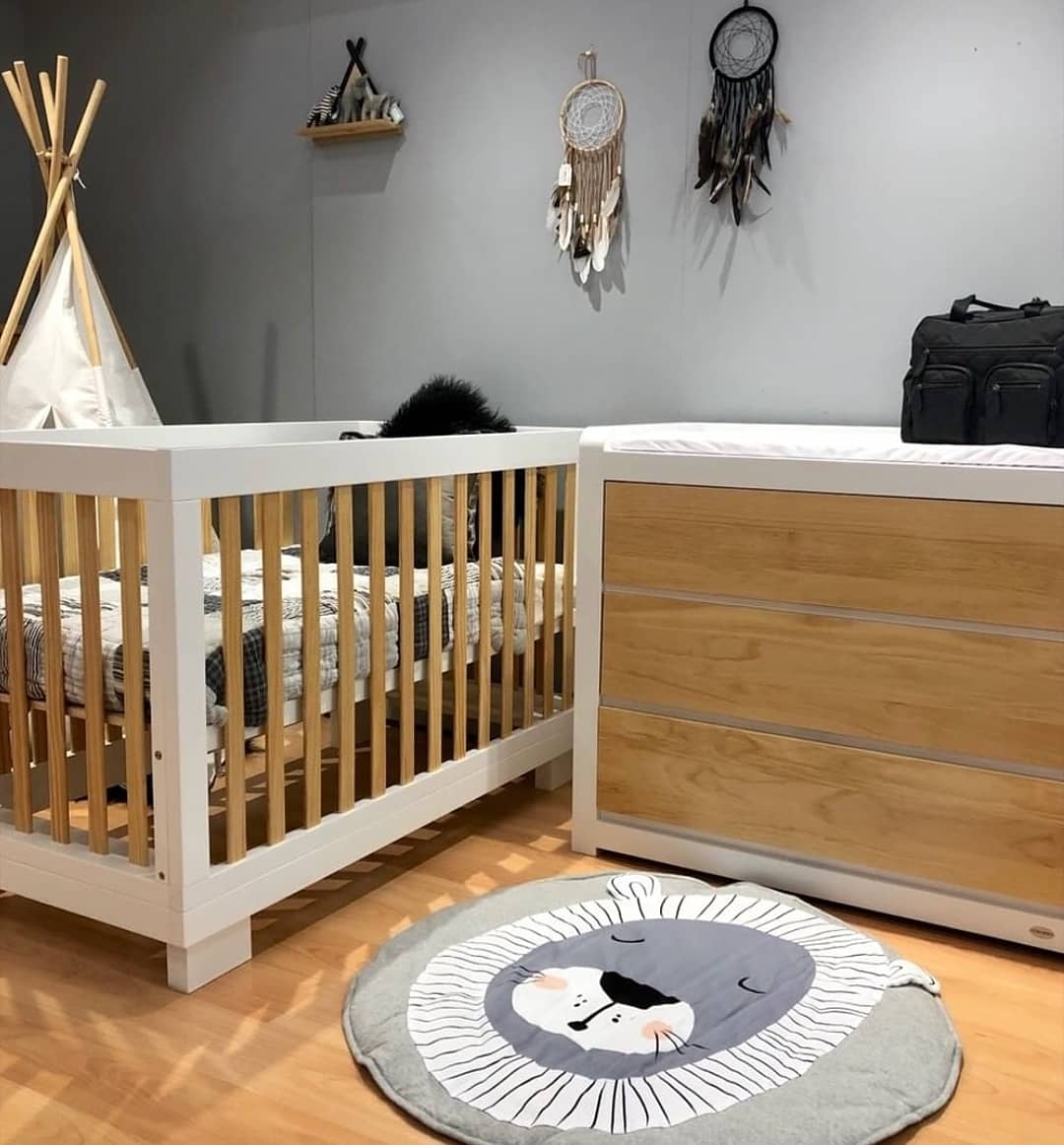 COCOON LUXE including an Australian made inner spring mattress - Image 11