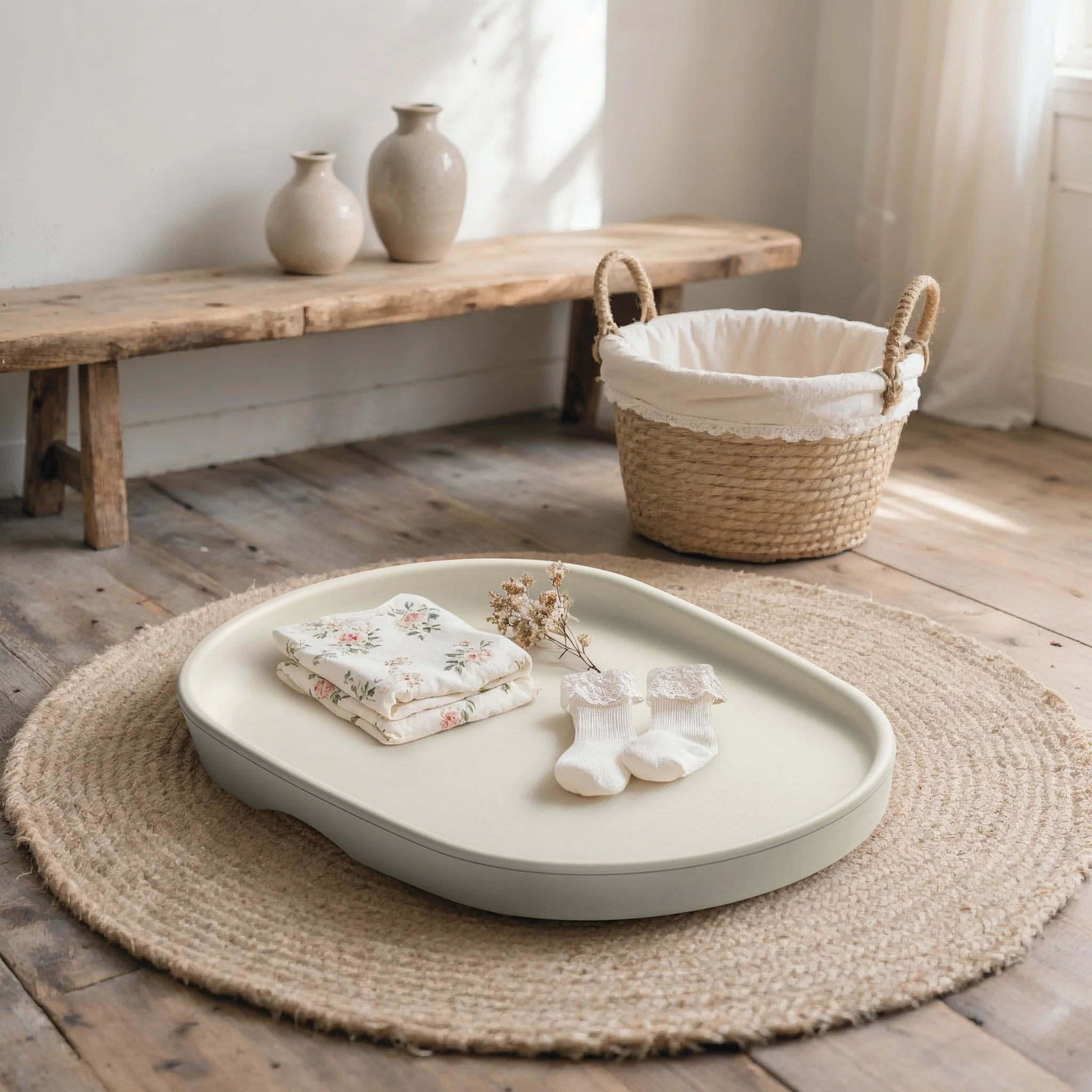 COCOON New-born Essentials Bundle - Image 24