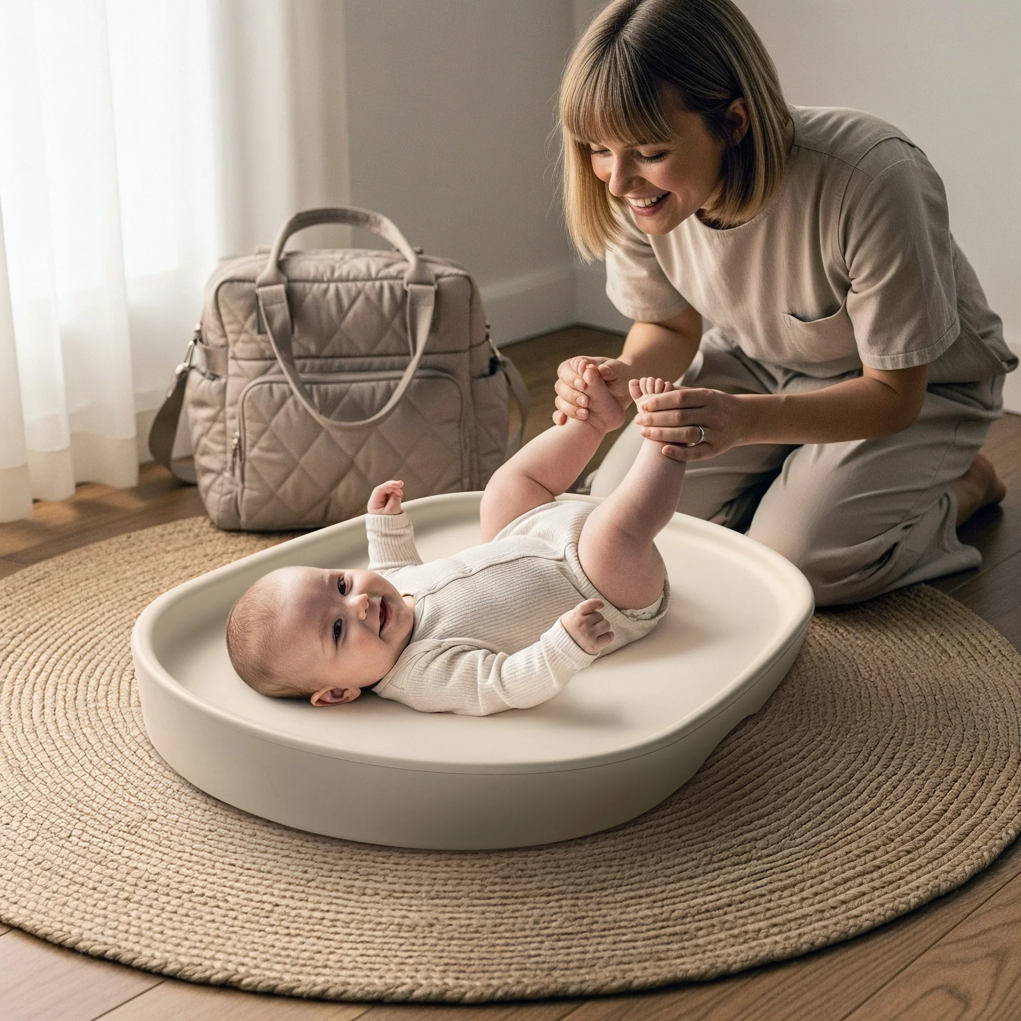 COCOON New-born Essentials Bundle - Image 25