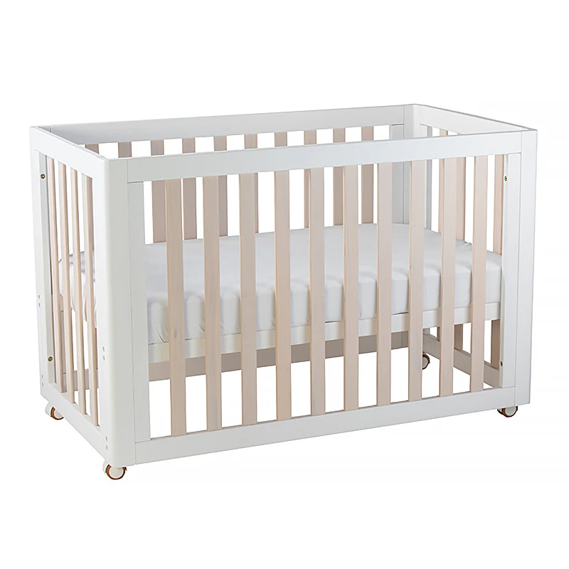 COCOON PICCOLO Including an Australian made mattress - Image 4