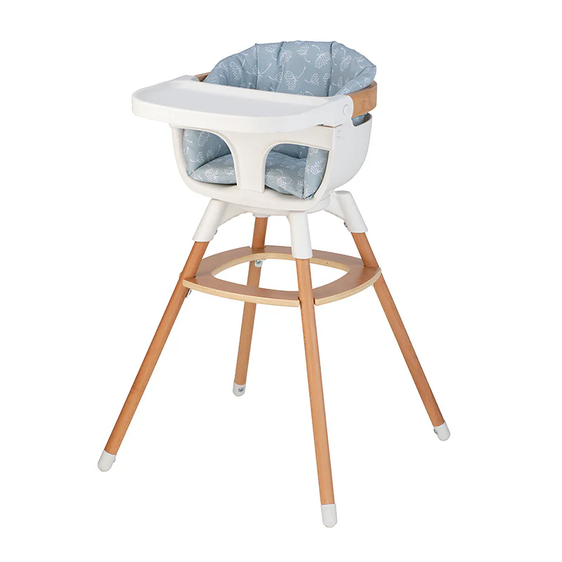 COCOON URBAN Innovative 3 in 1 High Chair - Image 5